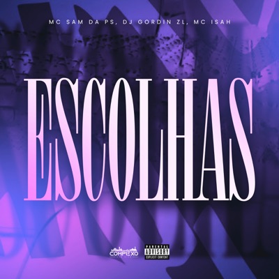 Escolhas - Single