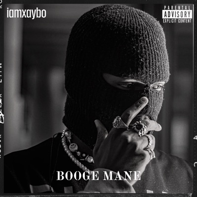 BOOGE MANE - Single