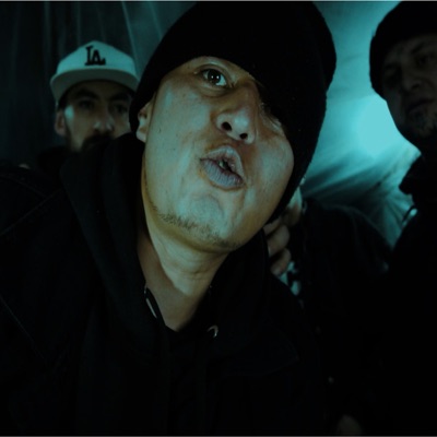 Ghetto Gánster - Single