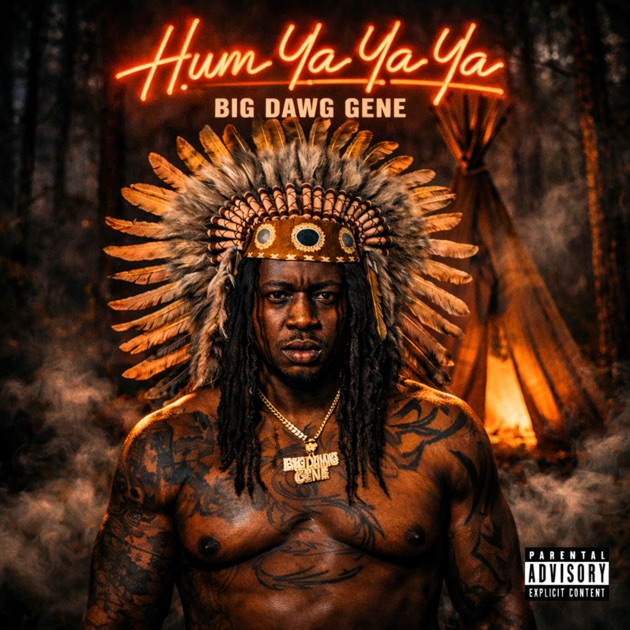 Hum Ya Ya Ya - Single - Album by Big Dawg Gene - Apple Music