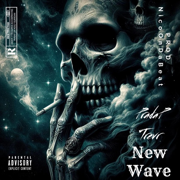 New Wave (feat. Trevr)