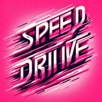 Speed Drive (Techno Version) - Single - Châabane & Tektony