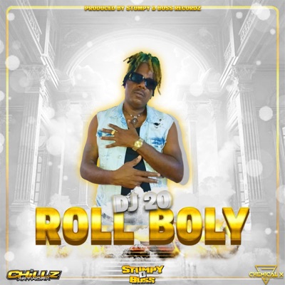 Roll Boly - Single