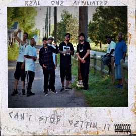 Thugs Cry (feat. Legendary Uno & WiiGr8) Real One Affiliated