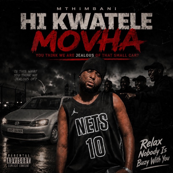 Hi Kwatele Movha