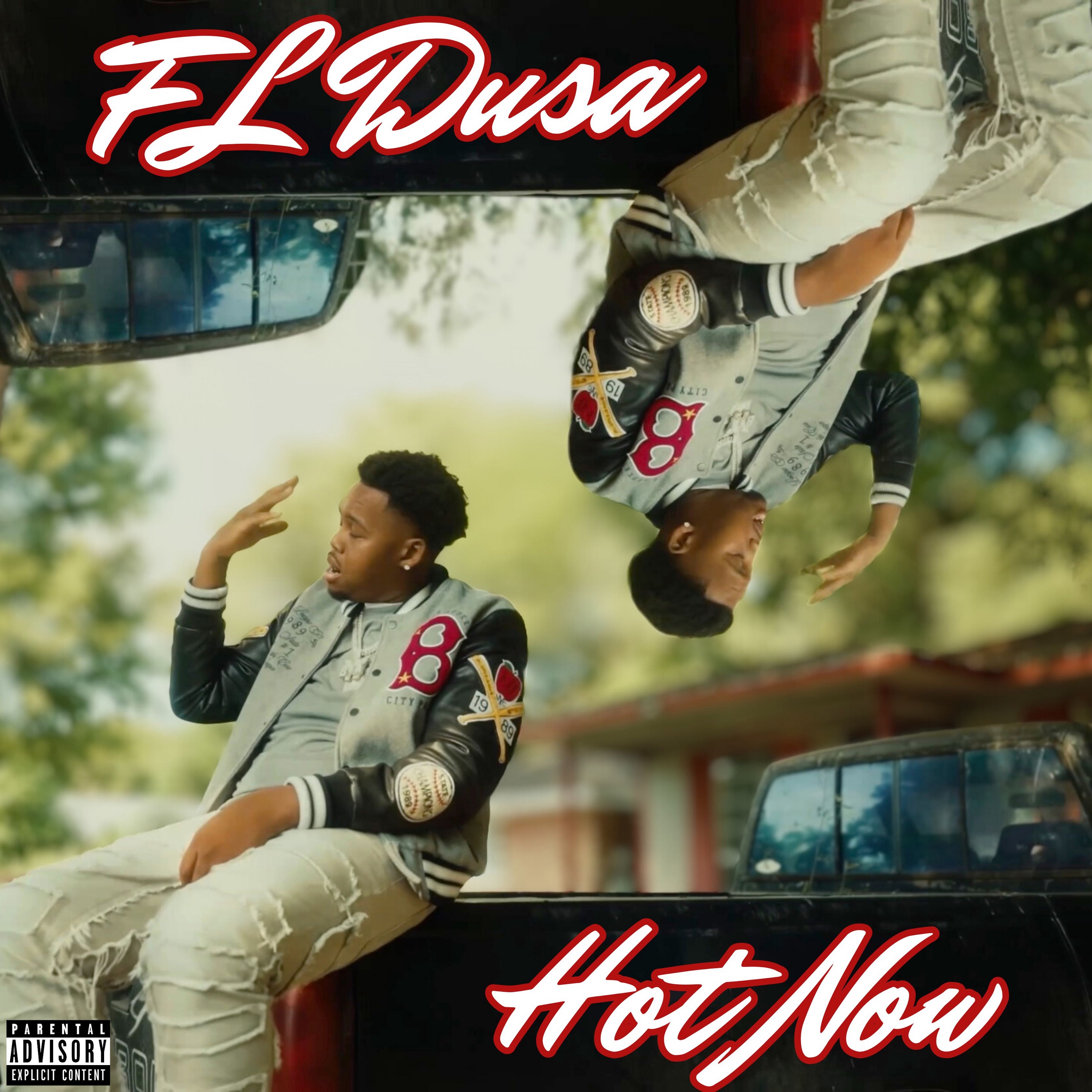 Hot Now - Single