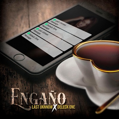 Engaño (feat. Deleck One & Side2SideStudio) - Single