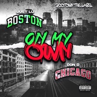 On My Own - Single - Just Lu