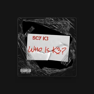 Listen to Scy K3, watch music videos, read bio, see tour dates & more!