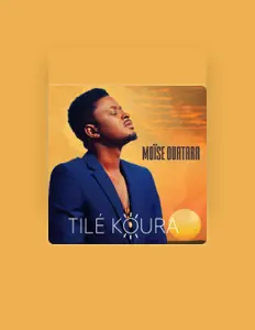 Moïse Ouattara: песни, клипы, биография, даты выступлений и многое другое.