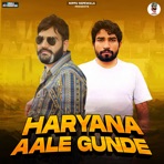 Haryana Aale Gunde (feat. Tinku Sandhu) - Single