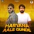 Haryana Aale Gunde (feat. Tinku Sandhu)