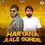 Haryana Aale Gunde (feat. Tinku Sandhu) - Single