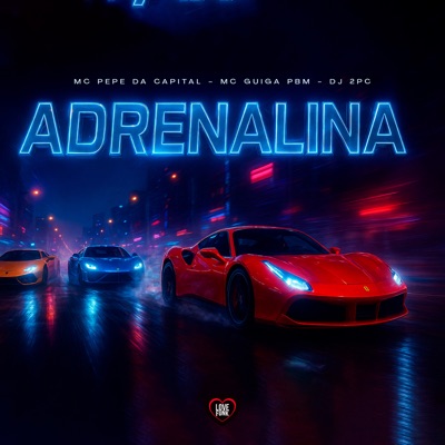 Adrenalina - Single