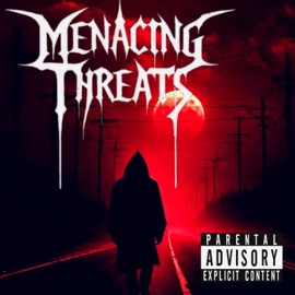 Not Made to Fly Menacing Threats