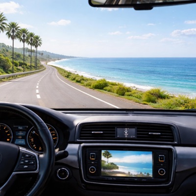 Ocean Road