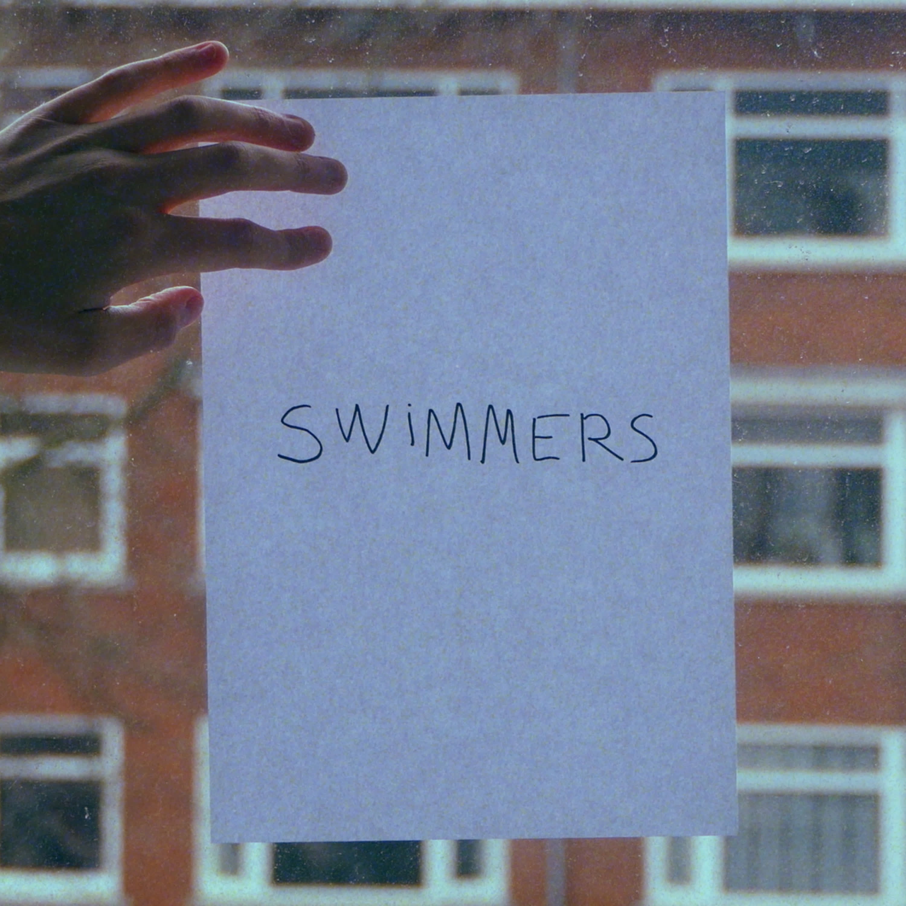 Swimmers - Single