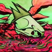 MadRat FullRide - Rat King