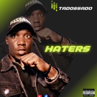 Tadossado (Haters) - Single - Conexão O1