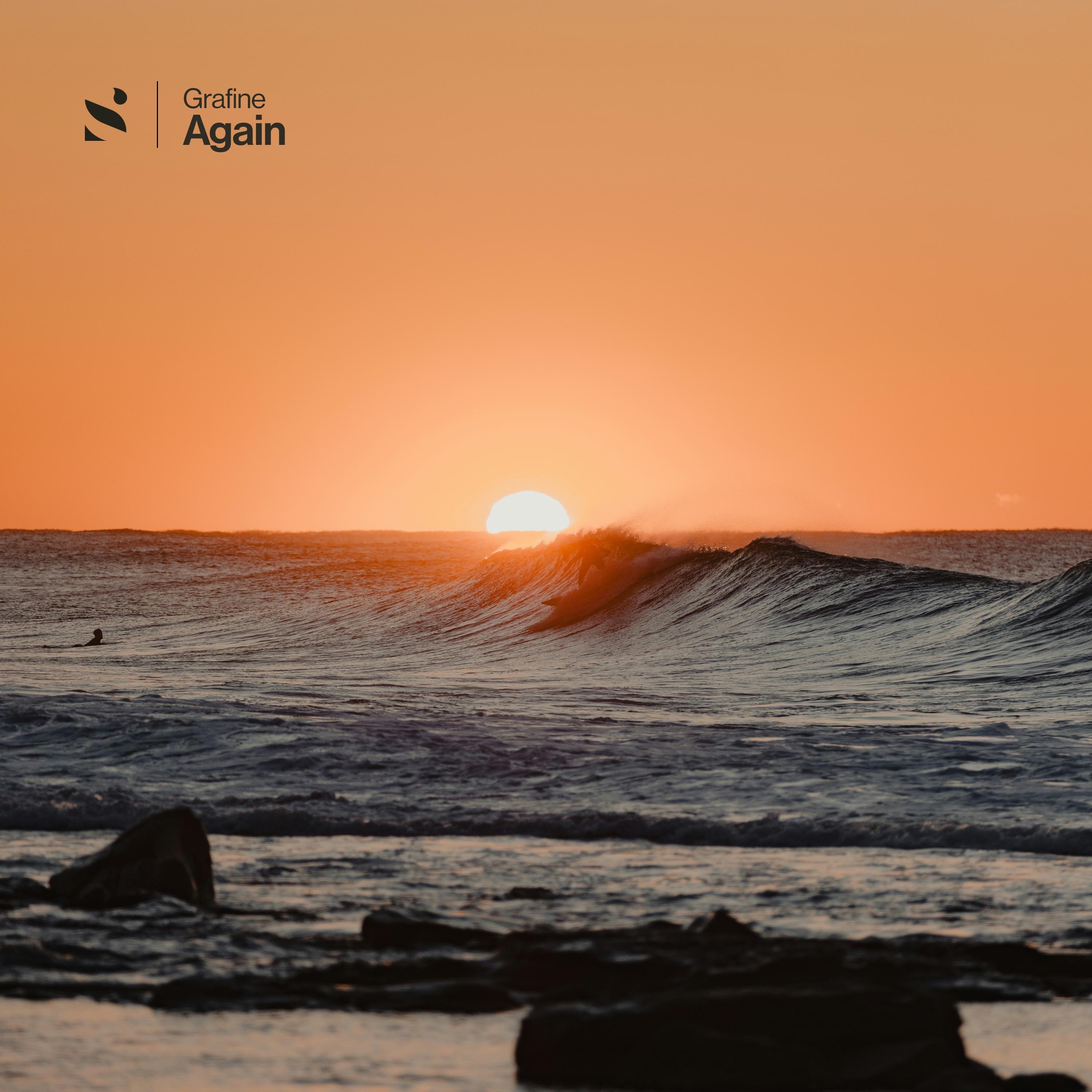 Again - Single