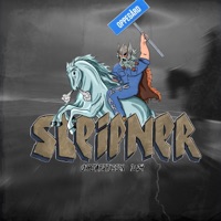 Sleipner - Single - Technonigg, Big Time Buss & HerMoney