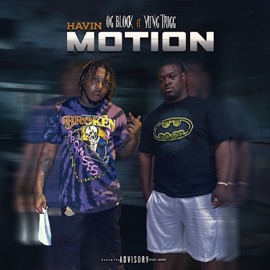 Havin Motion (feat. Yung Trigg) Og Block