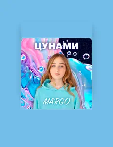 Listen to MA’RGO, watch music videos, read bio, see tour dates & more!