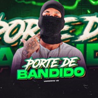 Porte de Bandido - Single - Vandinho VD