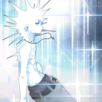 BLUE POISON - Single