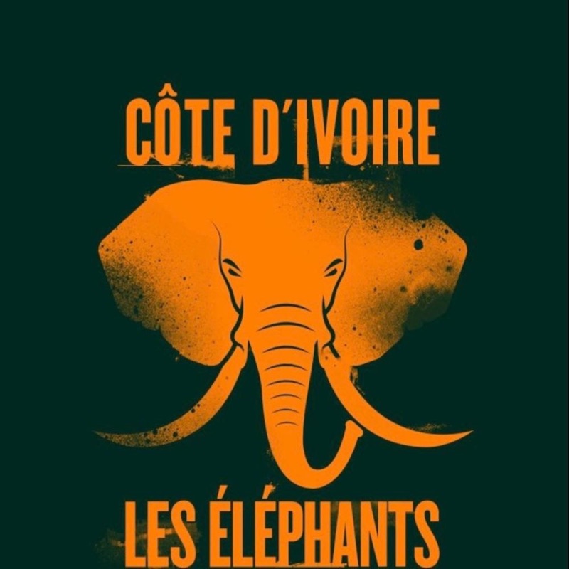 ELEPHANTS - Single
