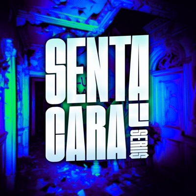 SENTA CARA - EP