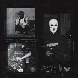 BLACKnFLEXIN VELIAL SQUAD