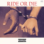 Ride Or Die artwork