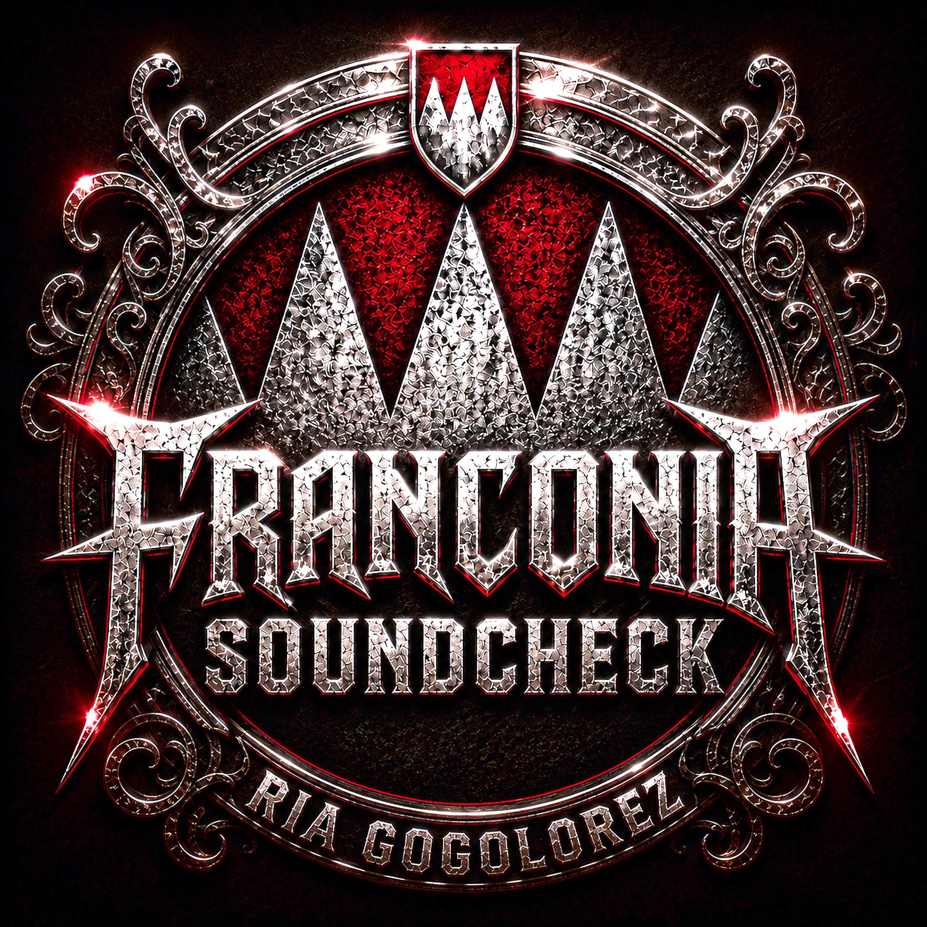 Franconia Soundcheck - Single