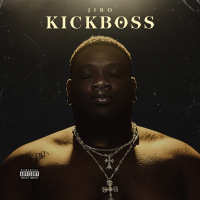 KICKBOSS - EP