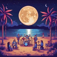 Sand In My Coat - Single - Bomshi & Erwin Do