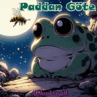 Paddan Göte