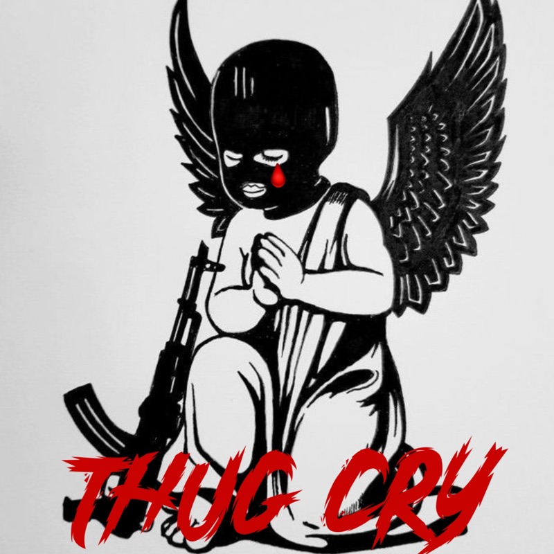 Thug Cry - Single