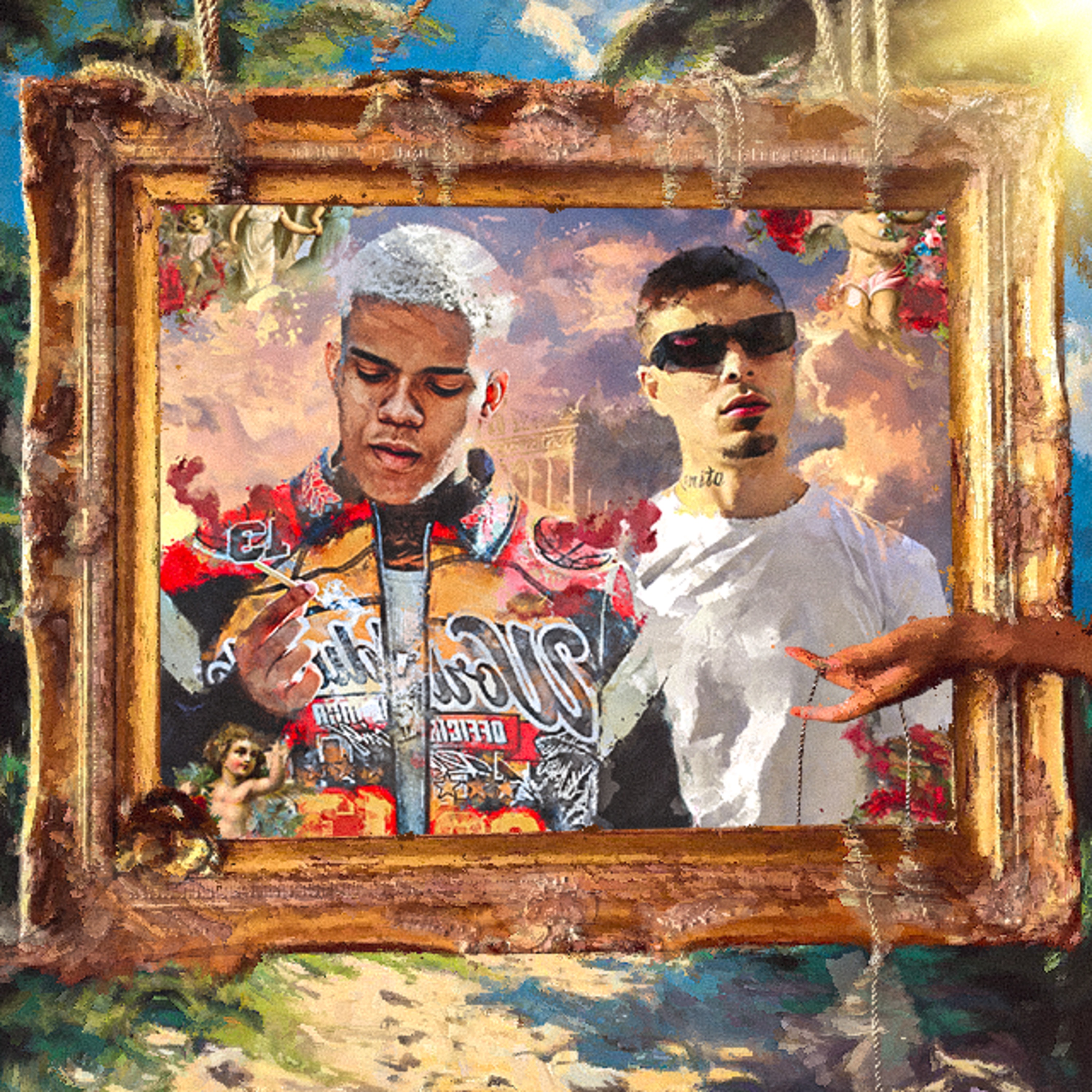 Outros Amores - Single