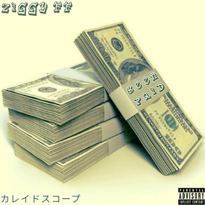Been Paid - Single