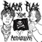 BLACK FLAG (feat. Acid Souljah) - Xini lyrics