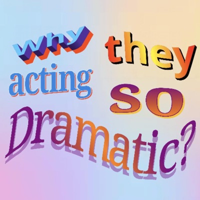 Dramatic! - Single