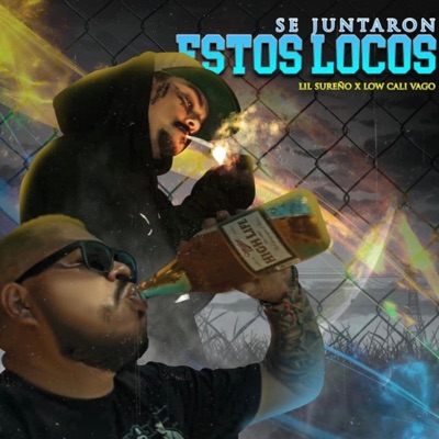 Se Juntaron Estos Locos (feat. Agresivo Low Cali) - Single