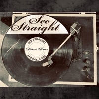 See Straight - Single - Dave'Ron
