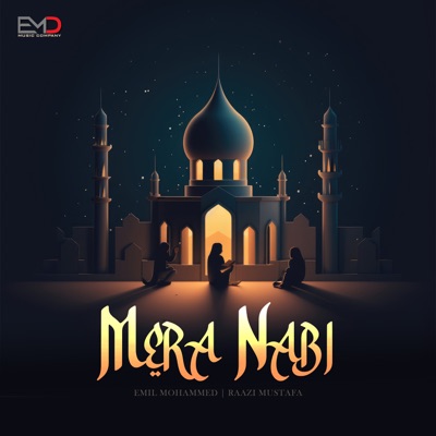 Mera Nabi - Single
