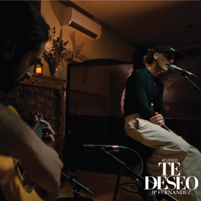 Te Deseo (Acústico) - Single
