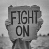 Fight On (feat. Other Elvis, Stewart McKie & Rhythm Cat) - Single