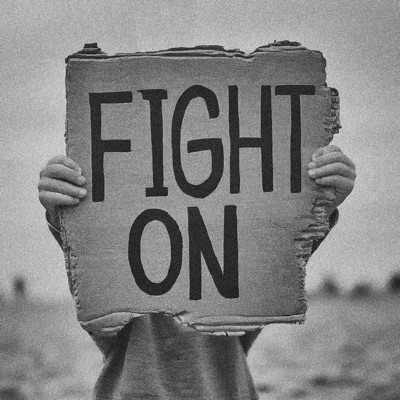 Fight On (feat. Other Elvis, Stewart McKie & Rhythm Cat) - Single
