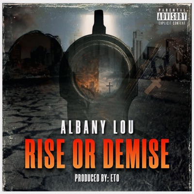 Rise Or Demise - Single