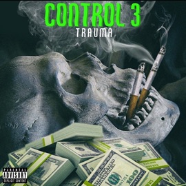 Control 3 FREESTYLE TRAUMA